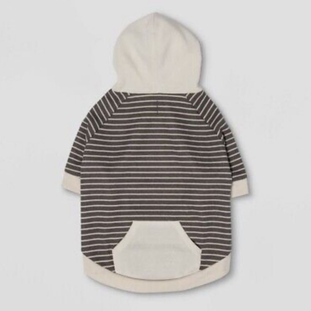 NWT Dog Hoodie